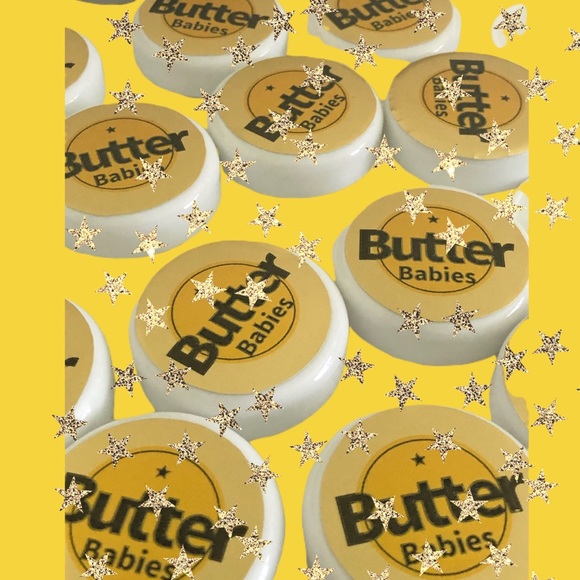 Body Butter - Picture 2 of 5